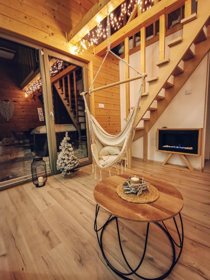Loft&Hill Villa Grywald Exterior photo