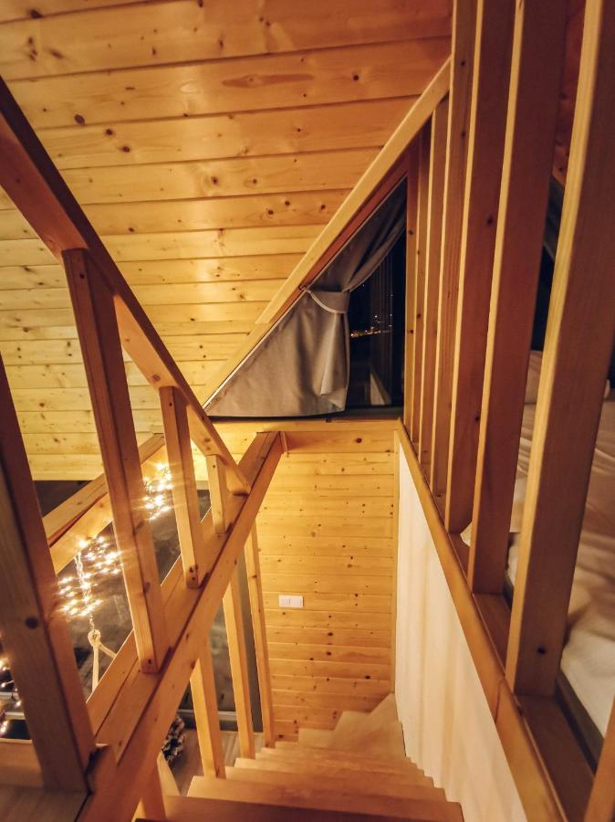 Loft&Hill Villa Grywald Exterior photo